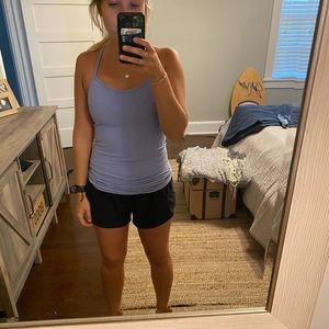 Lululemon racerback tank